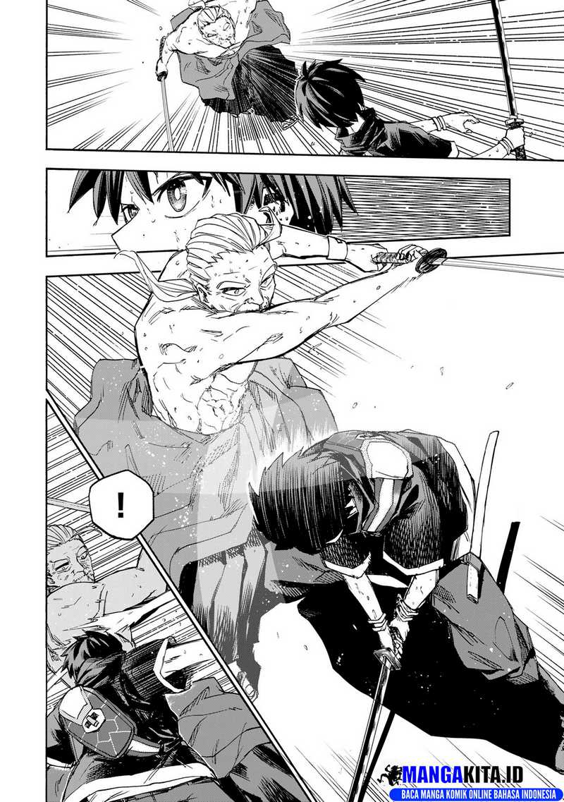 Chapter 40 - halaman 18