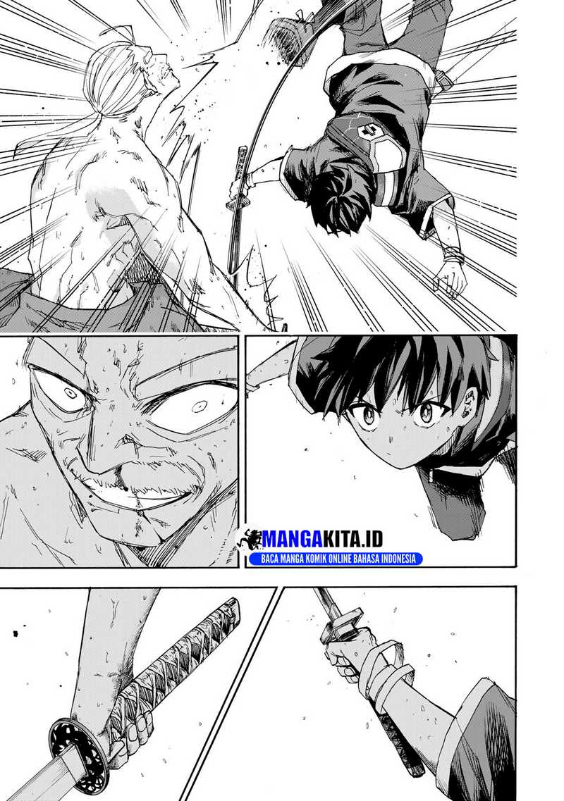 Chapter 40 - halaman 19