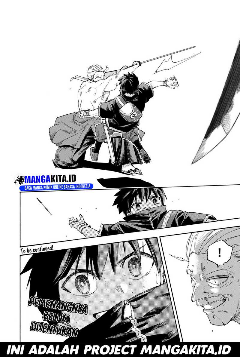 Chapter 40 - halaman 20