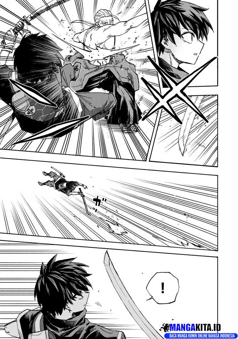 Chapter 40 - halaman 7