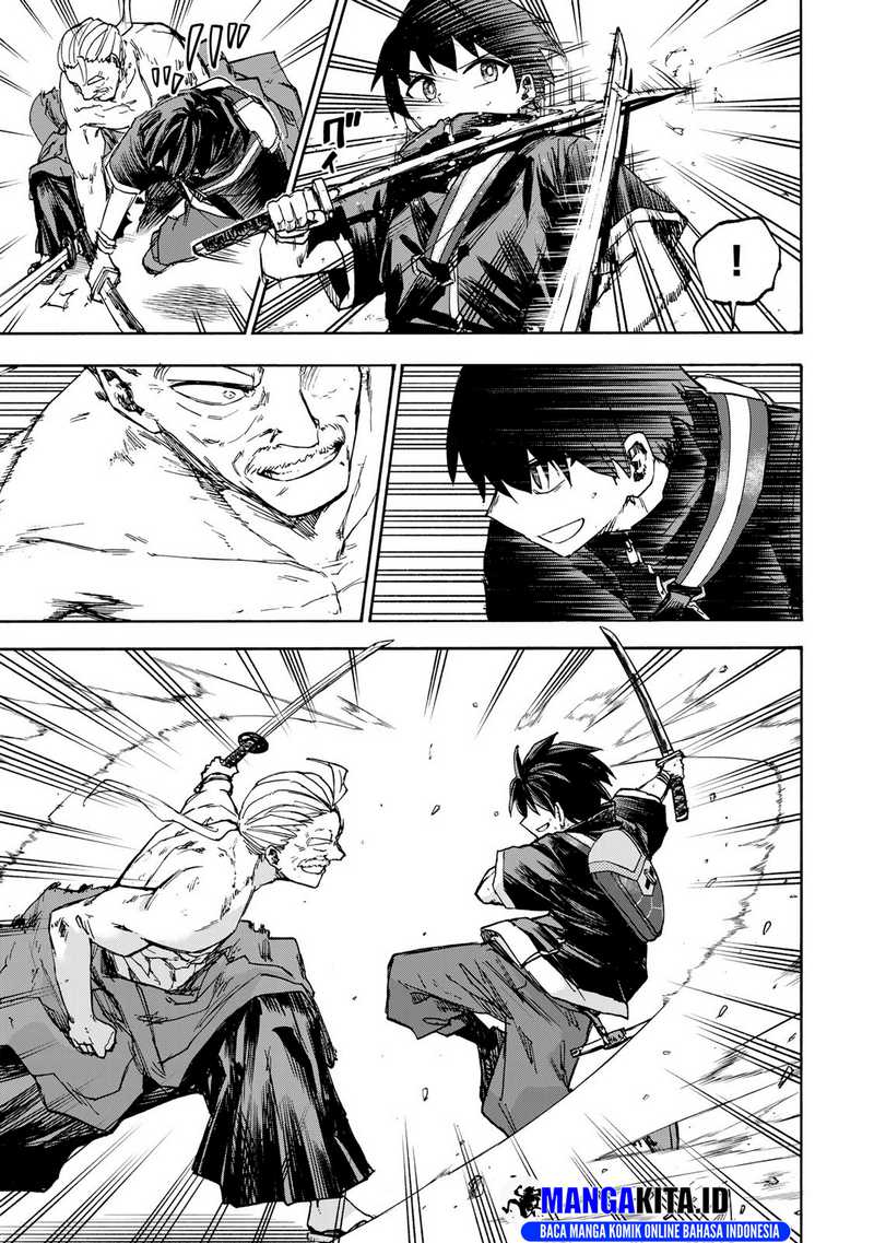 Chapter 40 - halaman 9