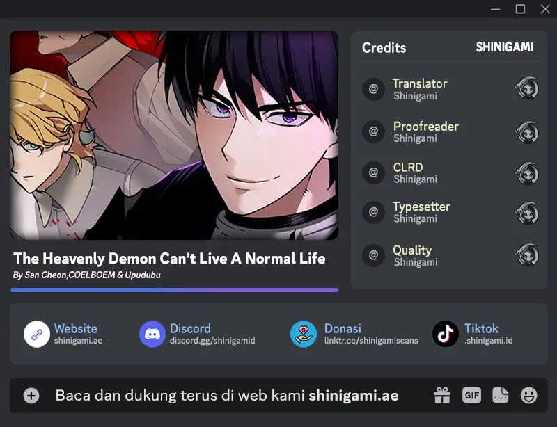 Chapter 131 - halaman 2