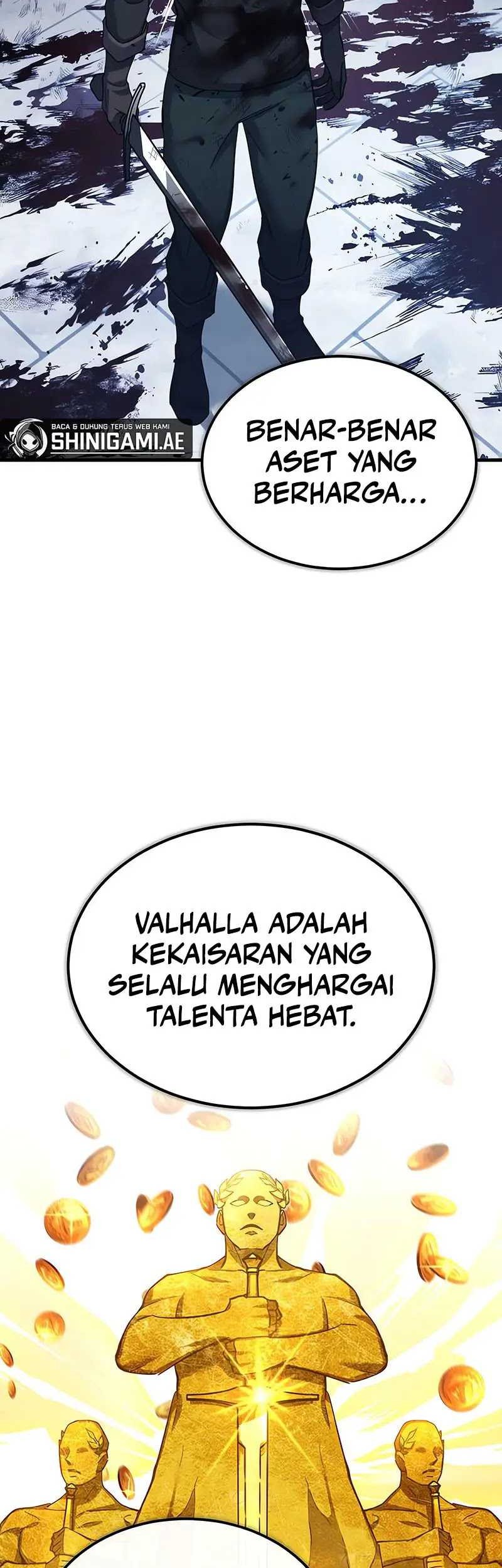 Chapter 131 - halaman 21