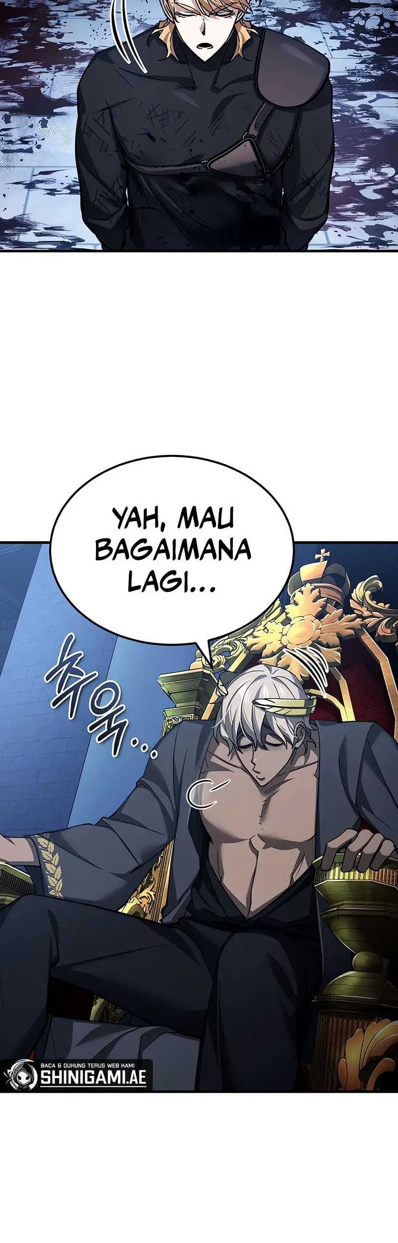 Chapter 131 - halaman 28