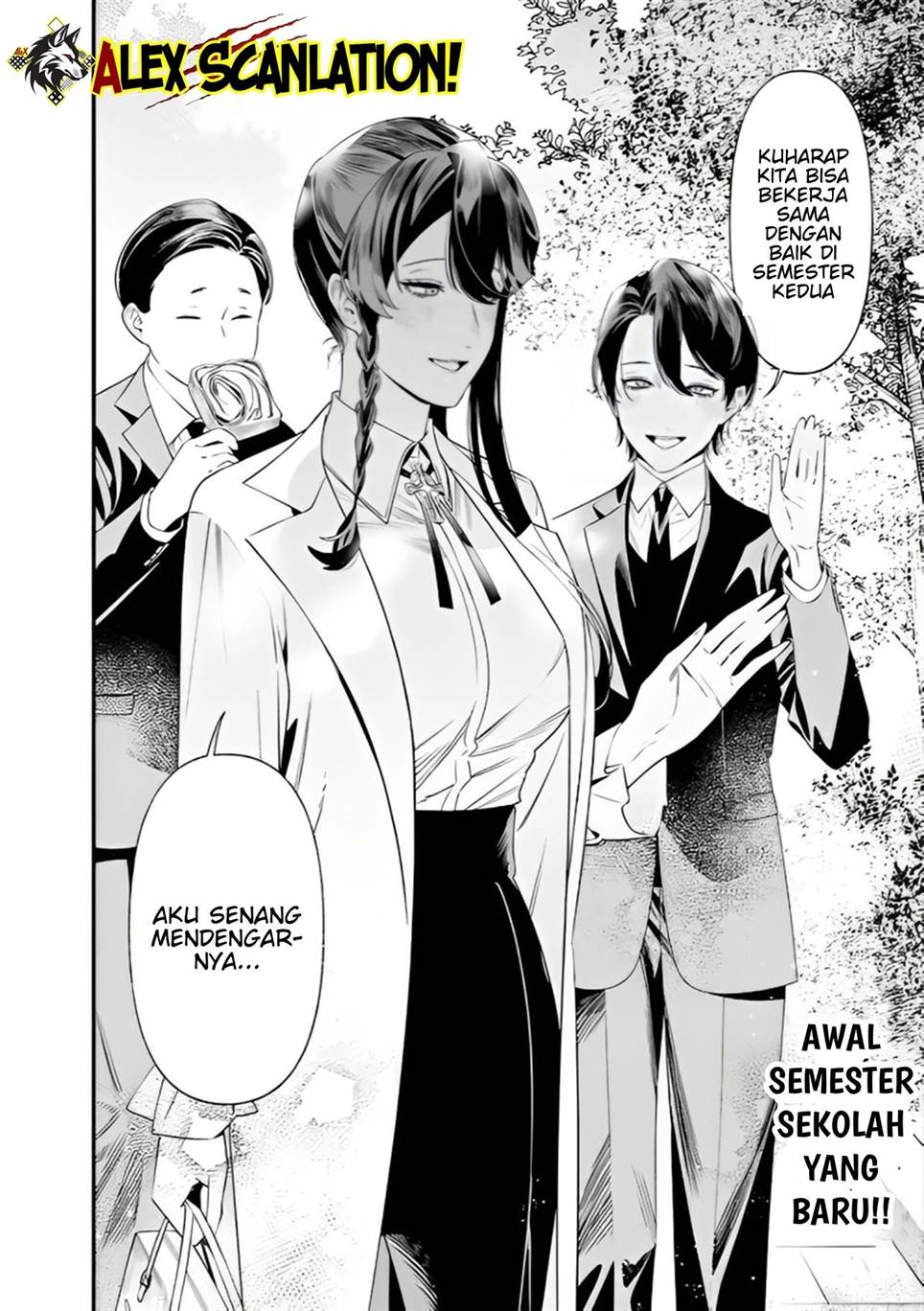 Chapter 36 - halaman 21