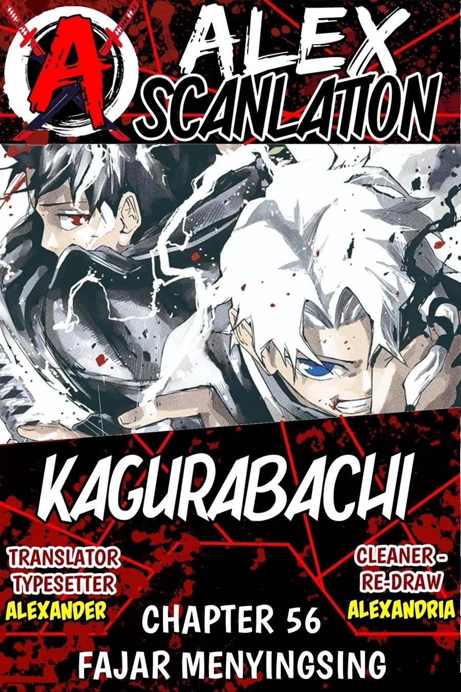 Chapter 56 - halaman 1