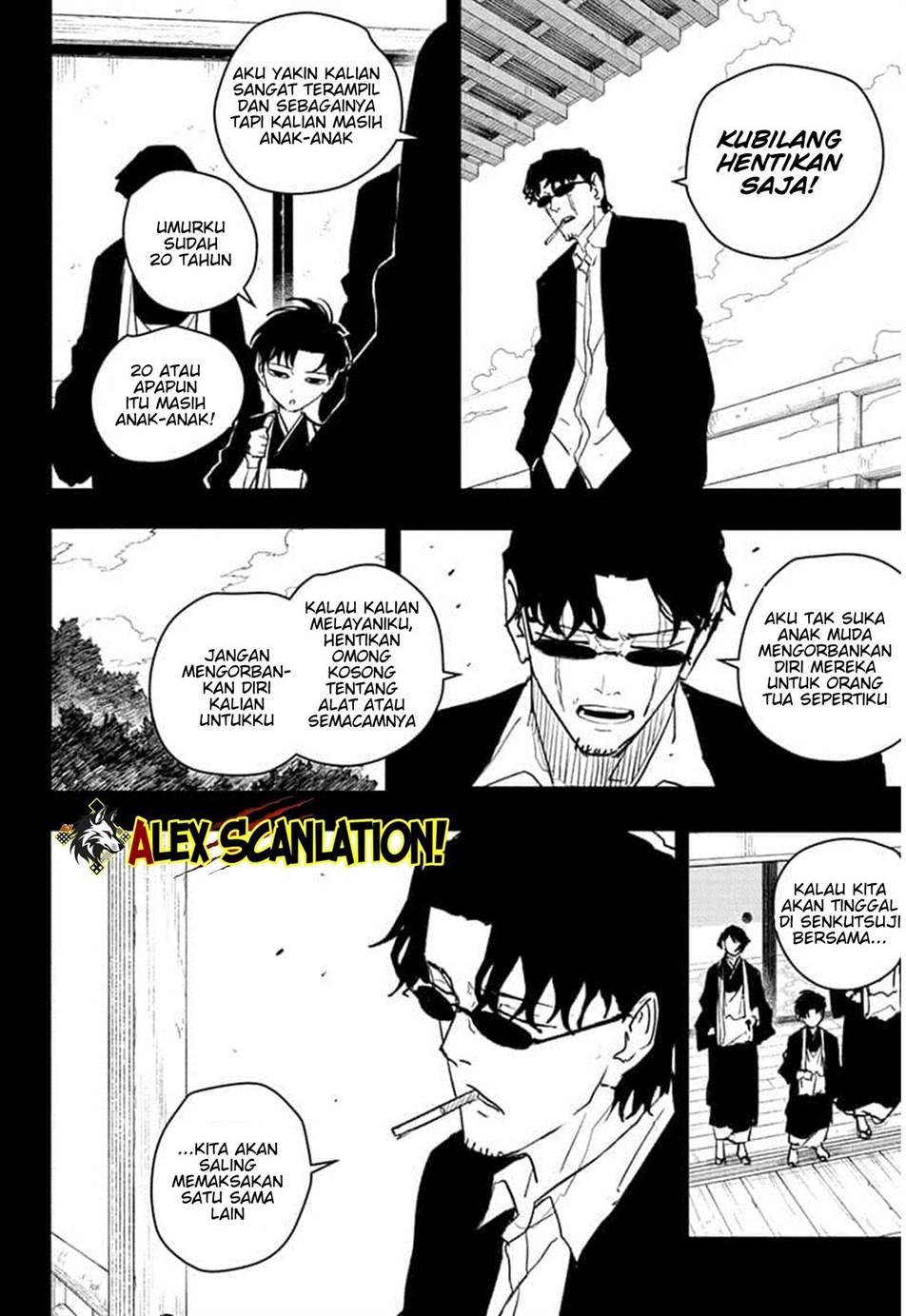 Chapter 56 - halaman 10