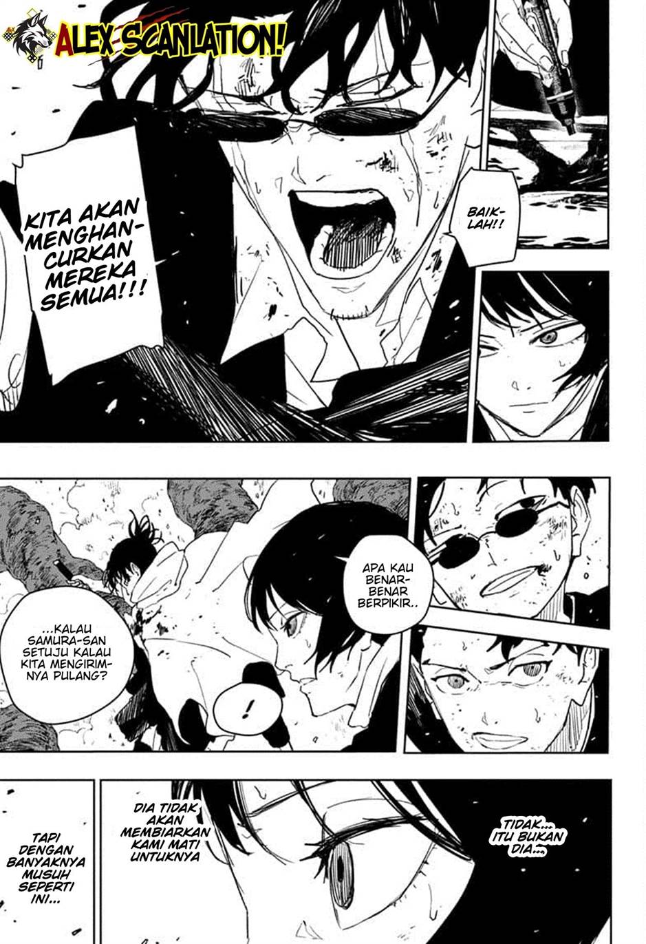 Chapter 56 - halaman 11