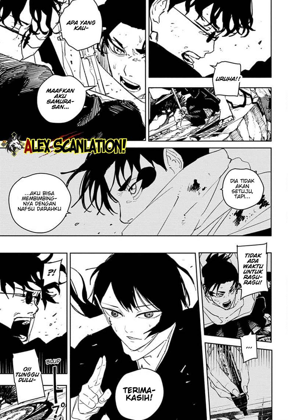 Chapter 56 - halaman 15