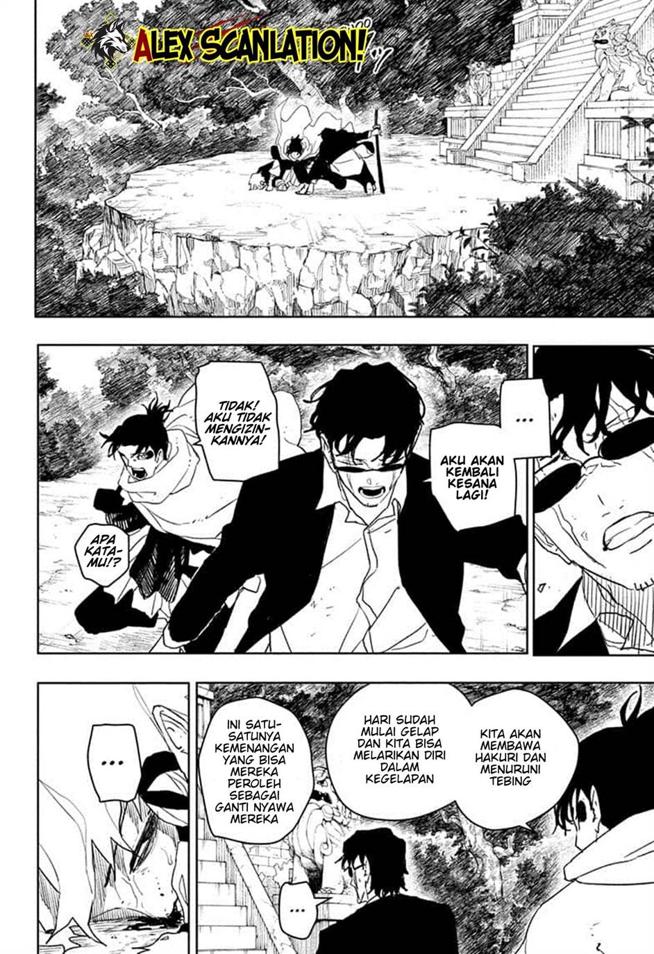 Chapter 56 - halaman 16