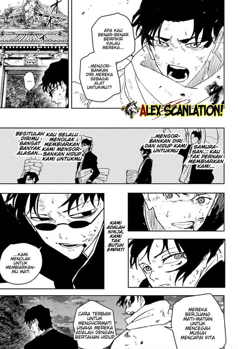 Chapter 56 - halaman 17