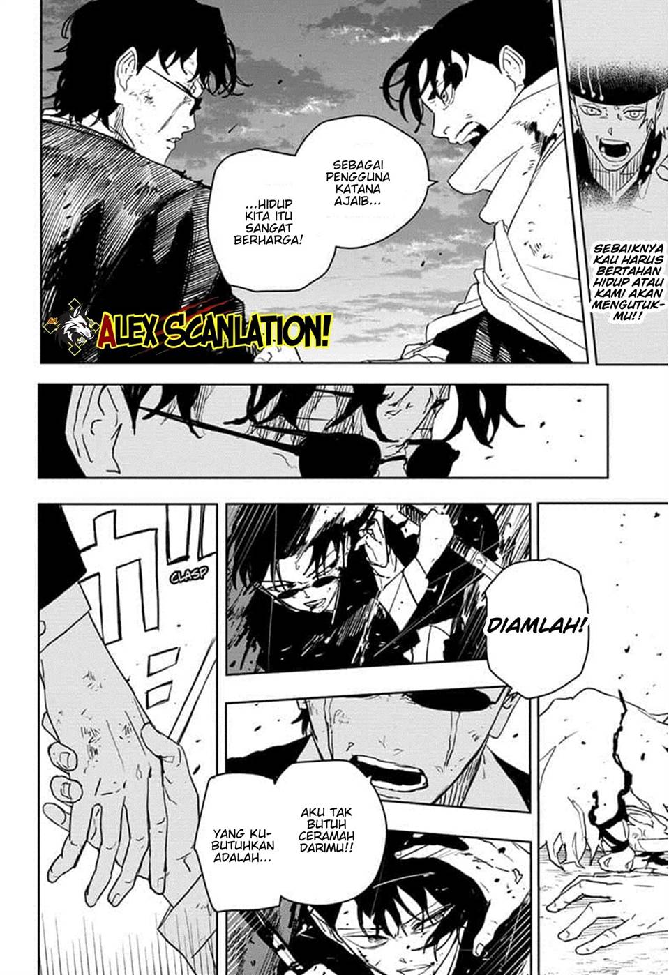 Chapter 56 - halaman 18