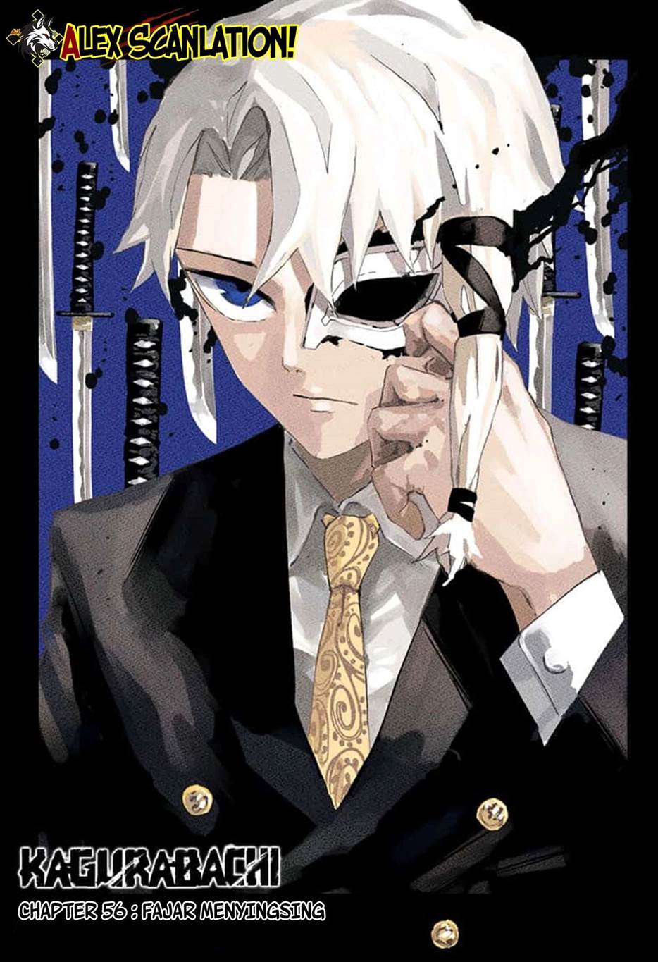 Chapter 56 - halaman 3
