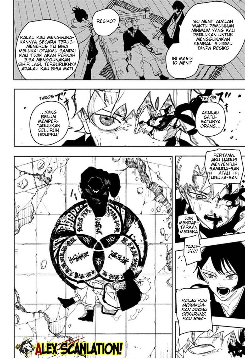 Chapter 56 - halaman 4