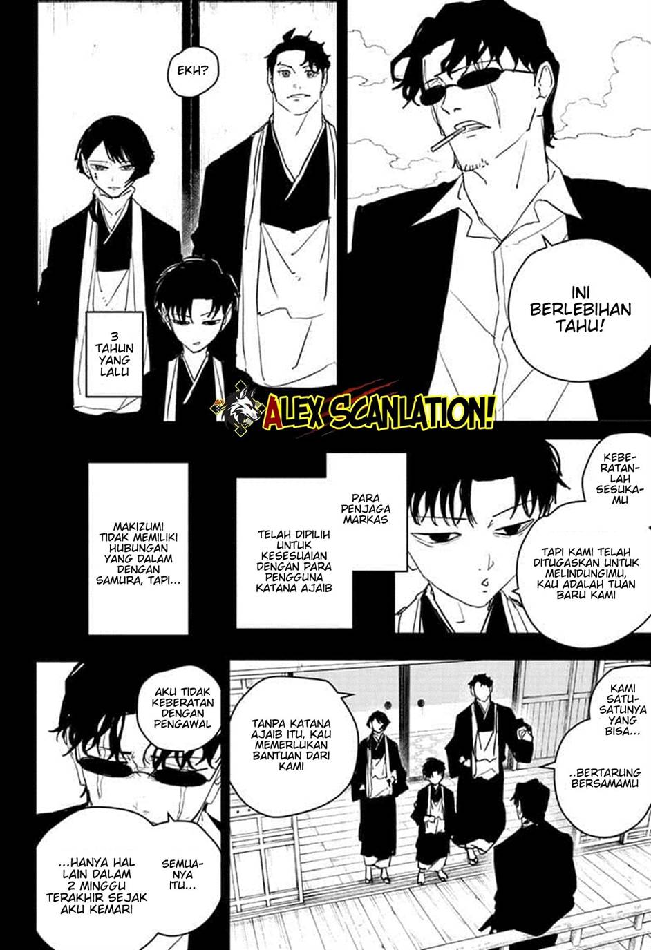 Chapter 56 - halaman 8