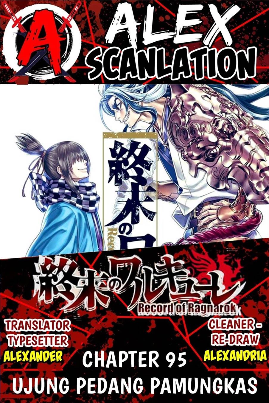 Chapter 95 - halaman 2