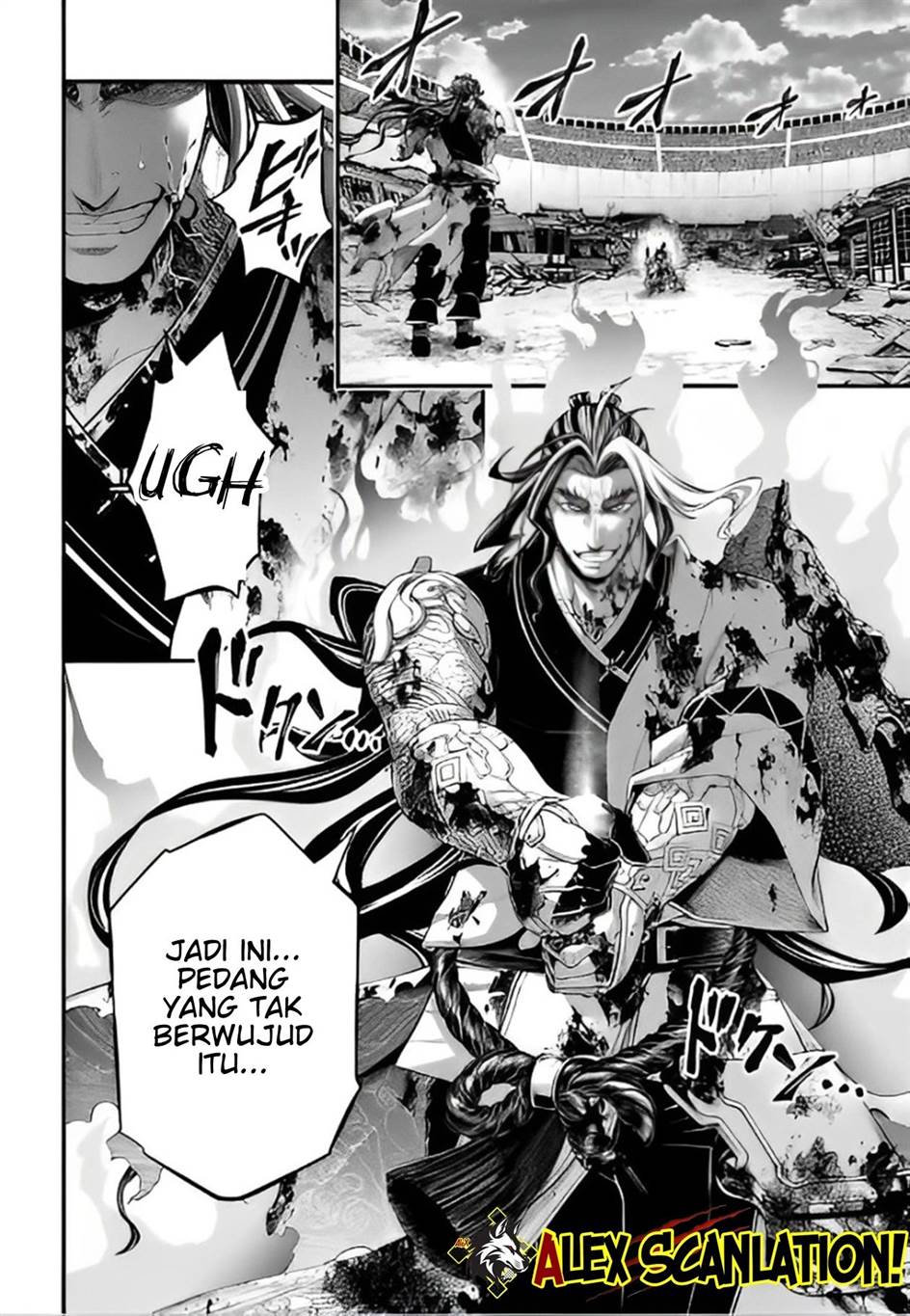 Chapter 95 - halaman 11