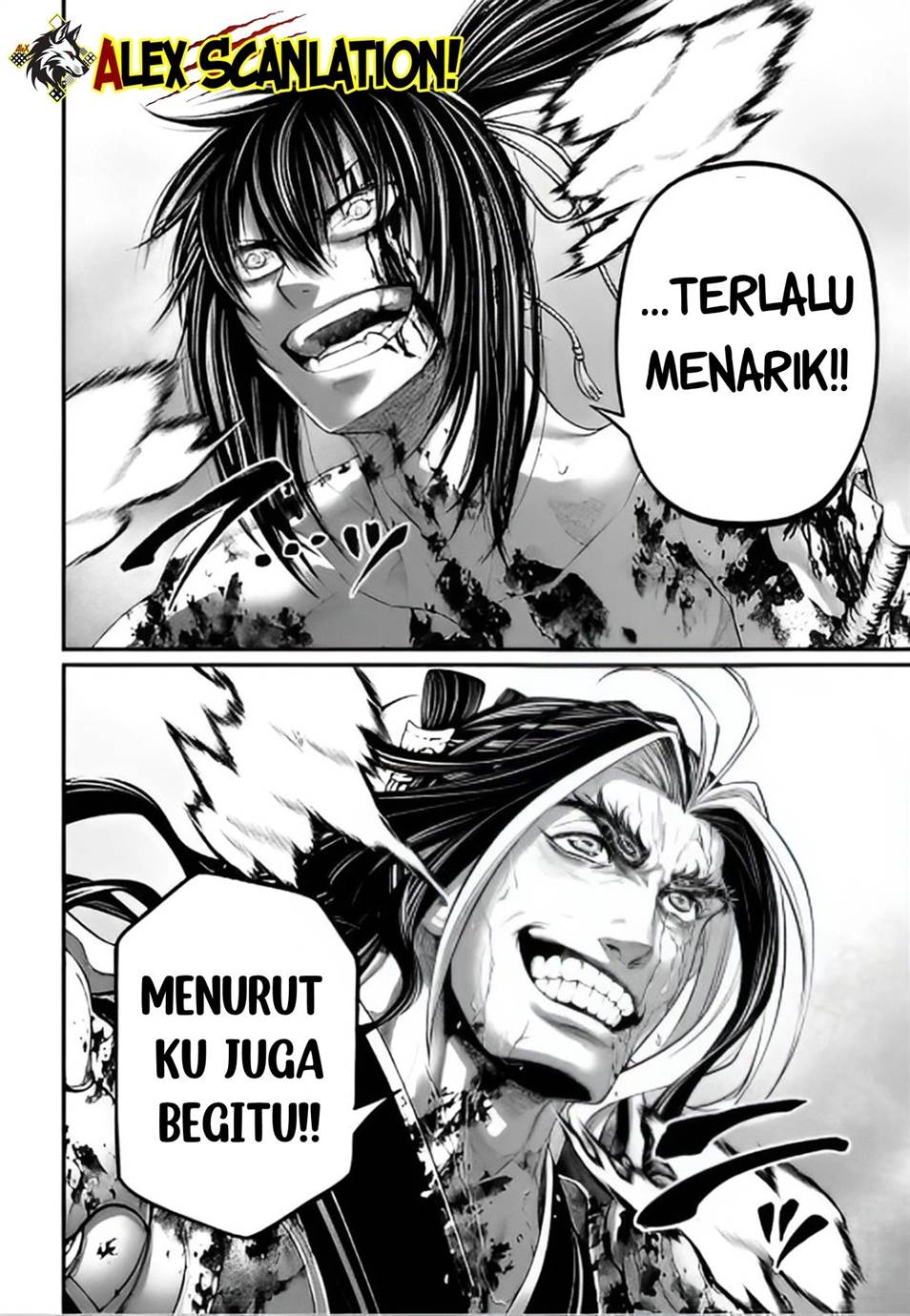 Chapter 95 - halaman 13
