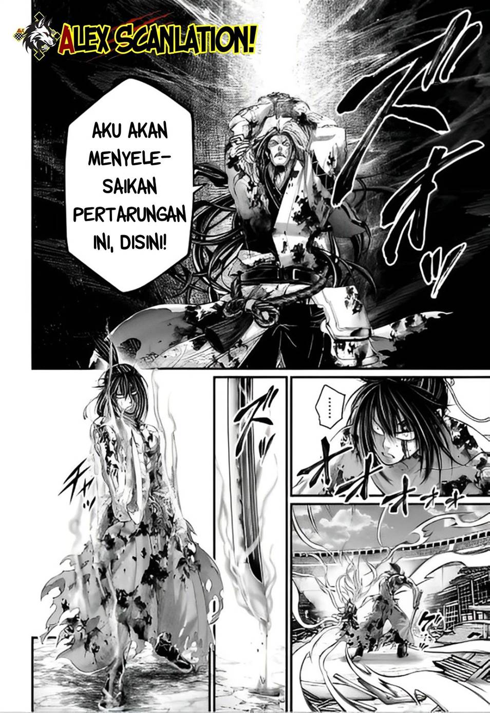 Chapter 95 - halaman 15