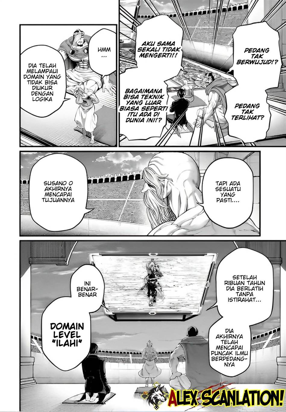 Chapter 95 - halaman 17