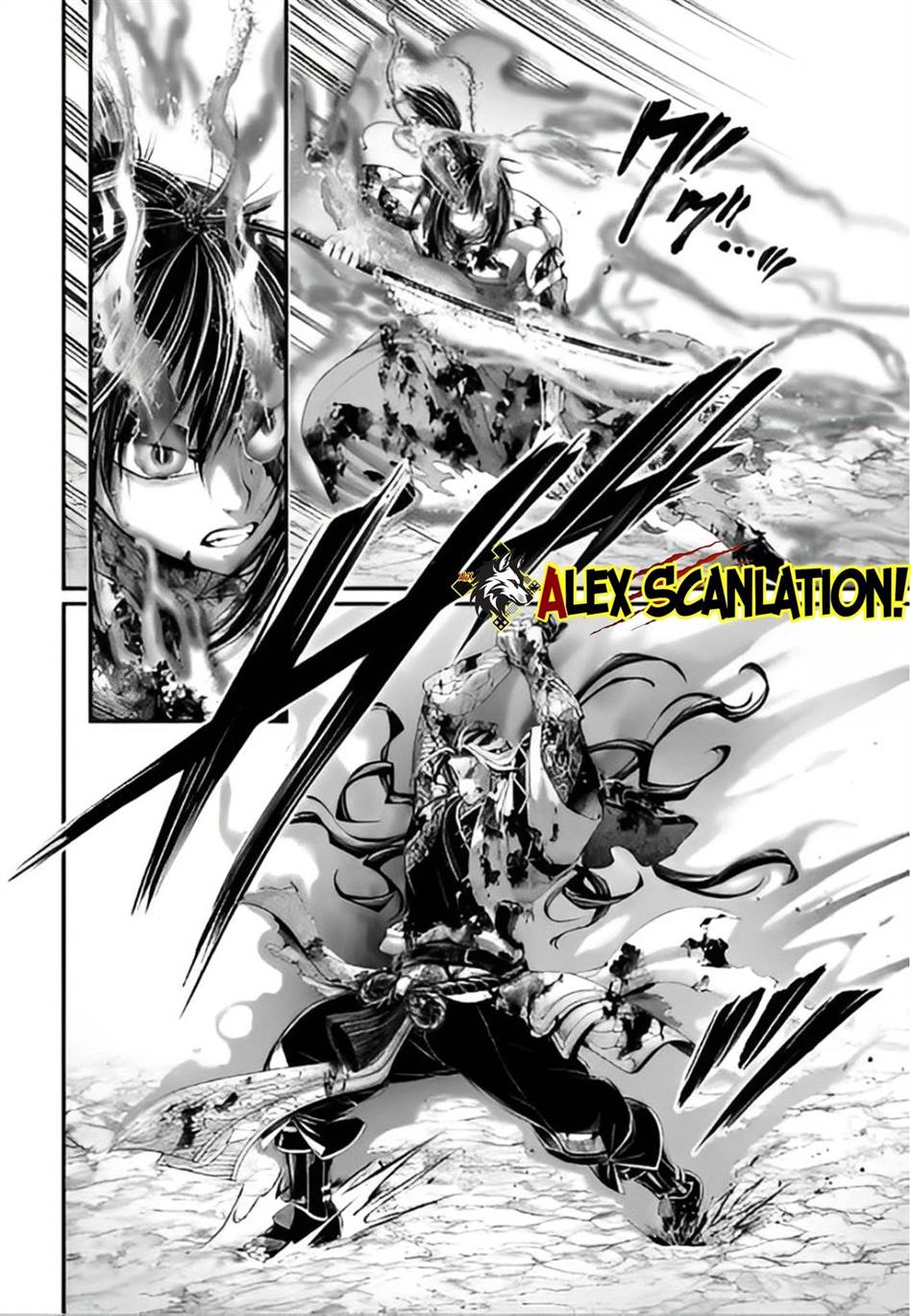 Chapter 95 - halaman 23