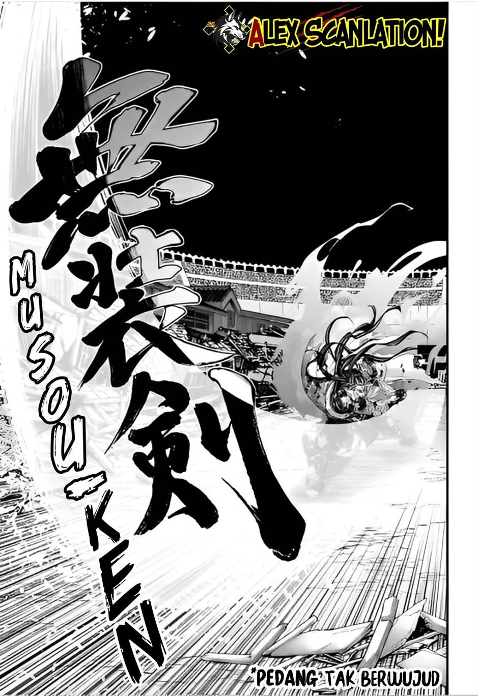 Chapter 95 - halaman 24