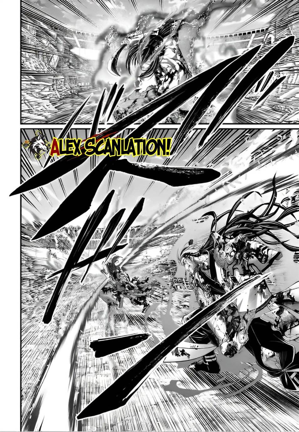 Chapter 95 - halaman 25
