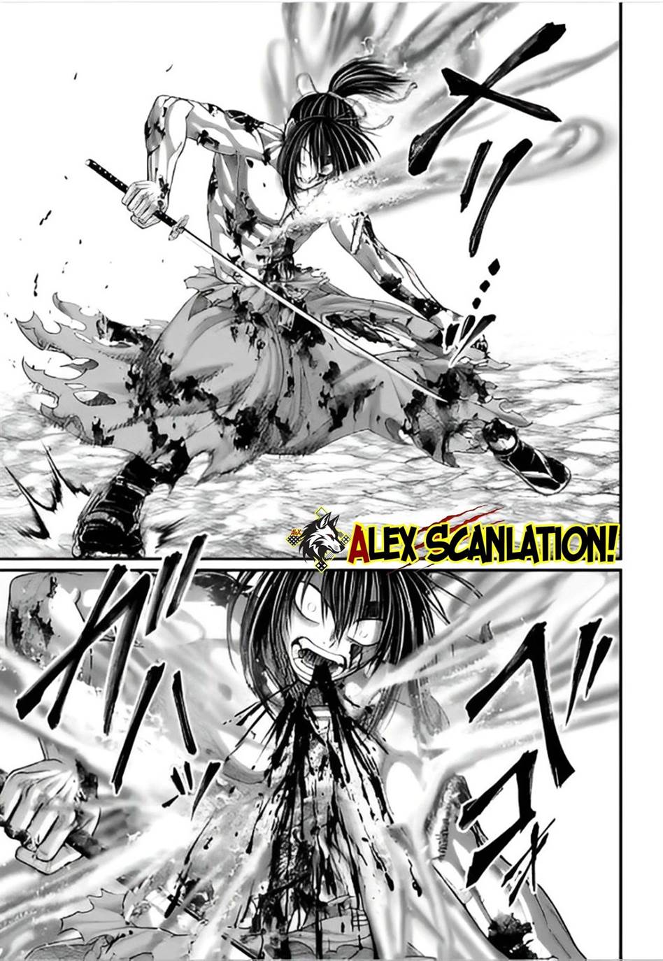 Chapter 95 - halaman 26