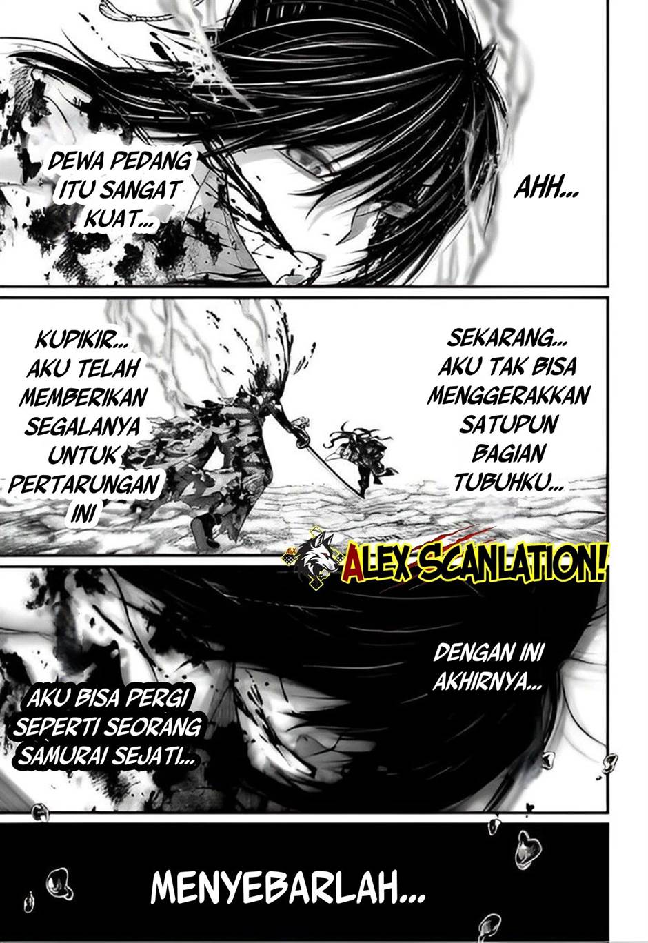 Chapter 95 - halaman 28