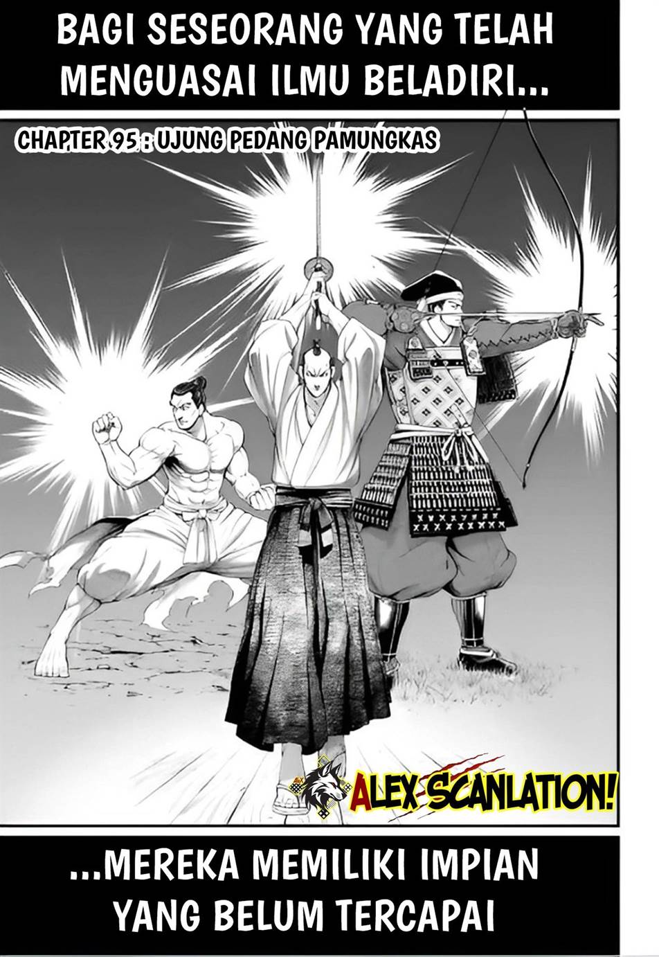Chapter 95 - halaman 4