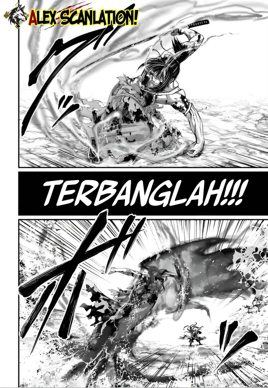 Chapter 95 - halaman 31