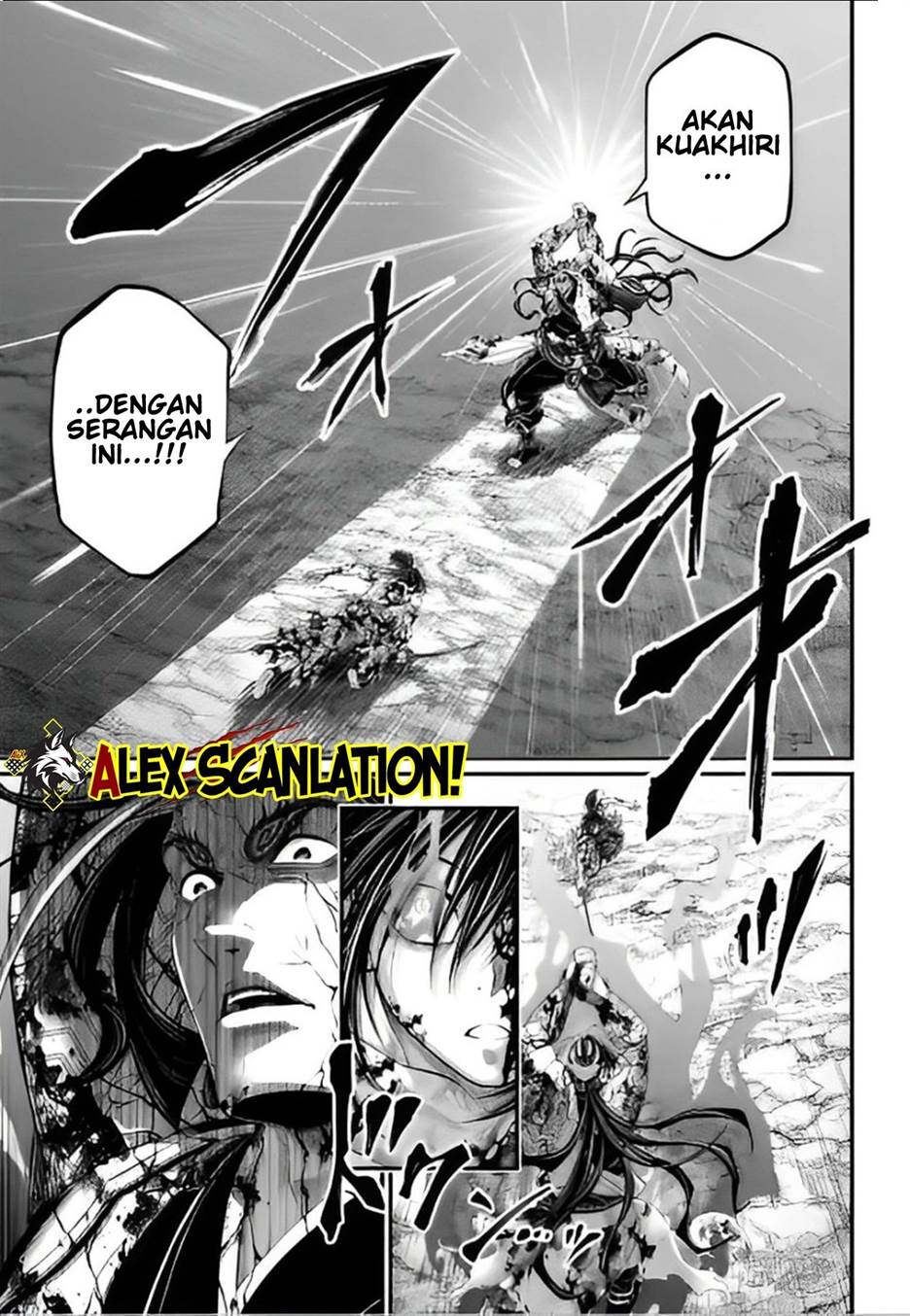 Chapter 95 - halaman 34