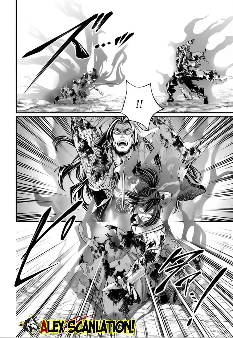 Chapter 95 - halaman 35