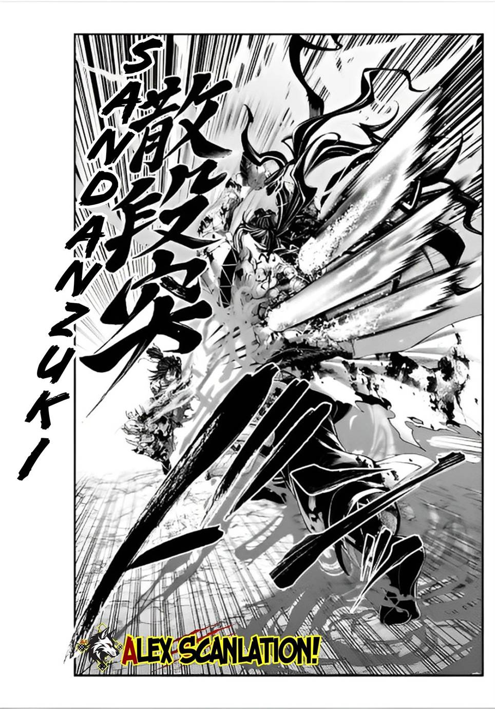 Chapter 95 - halaman 37