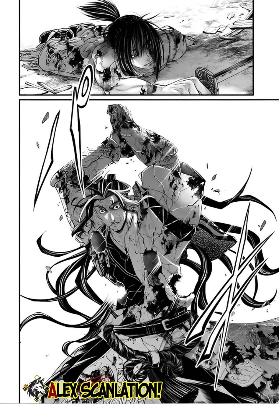 Chapter 95 - halaman 41