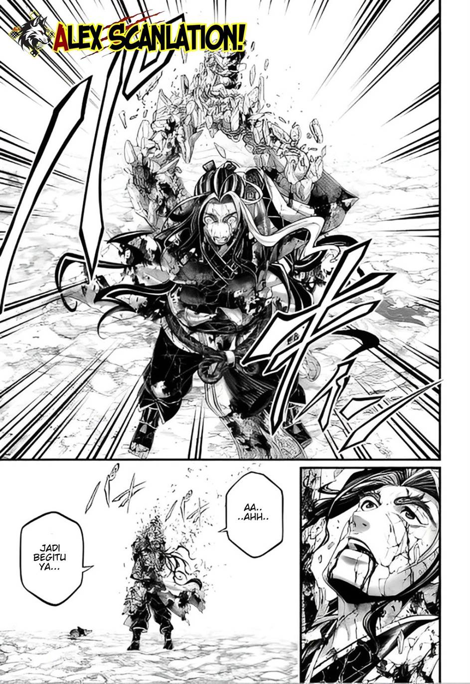 Chapter 95 - halaman 42