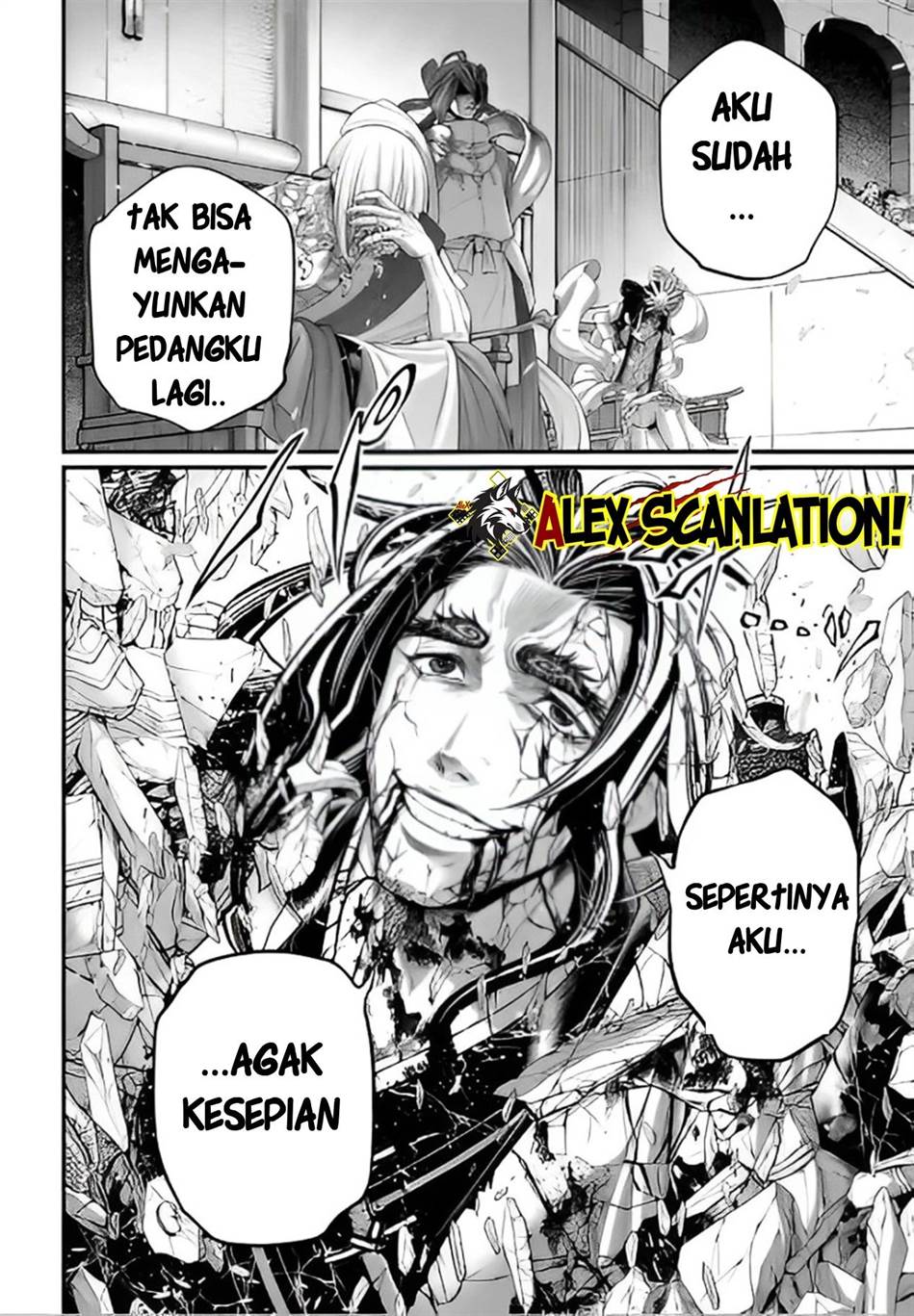 Chapter 95 - halaman 43