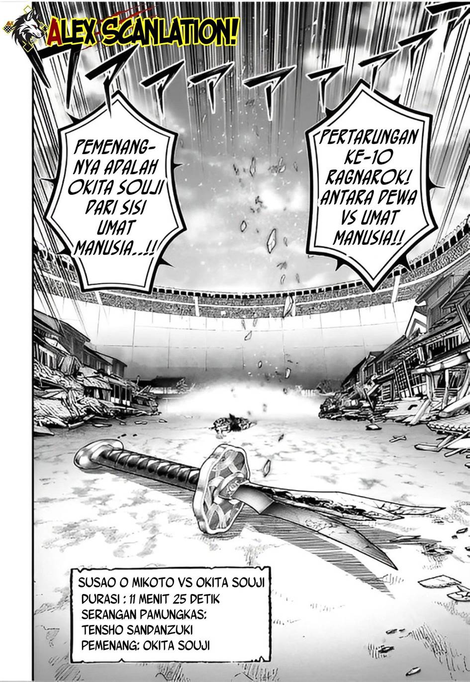 Chapter 95 - halaman 45