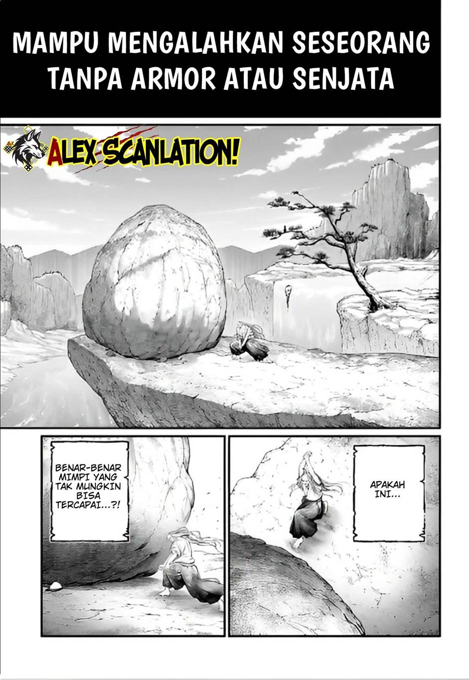 Chapter 95 - halaman 6