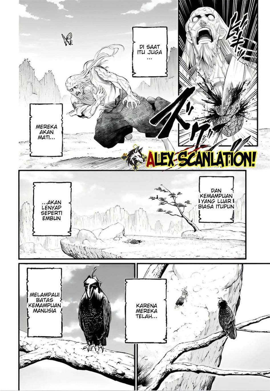 Chapter 95 - halaman 9