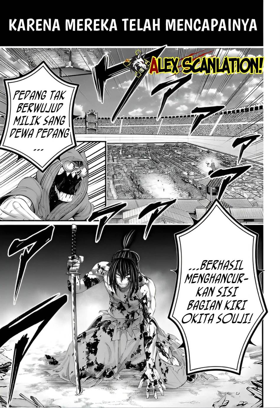 Chapter 95 - halaman 10