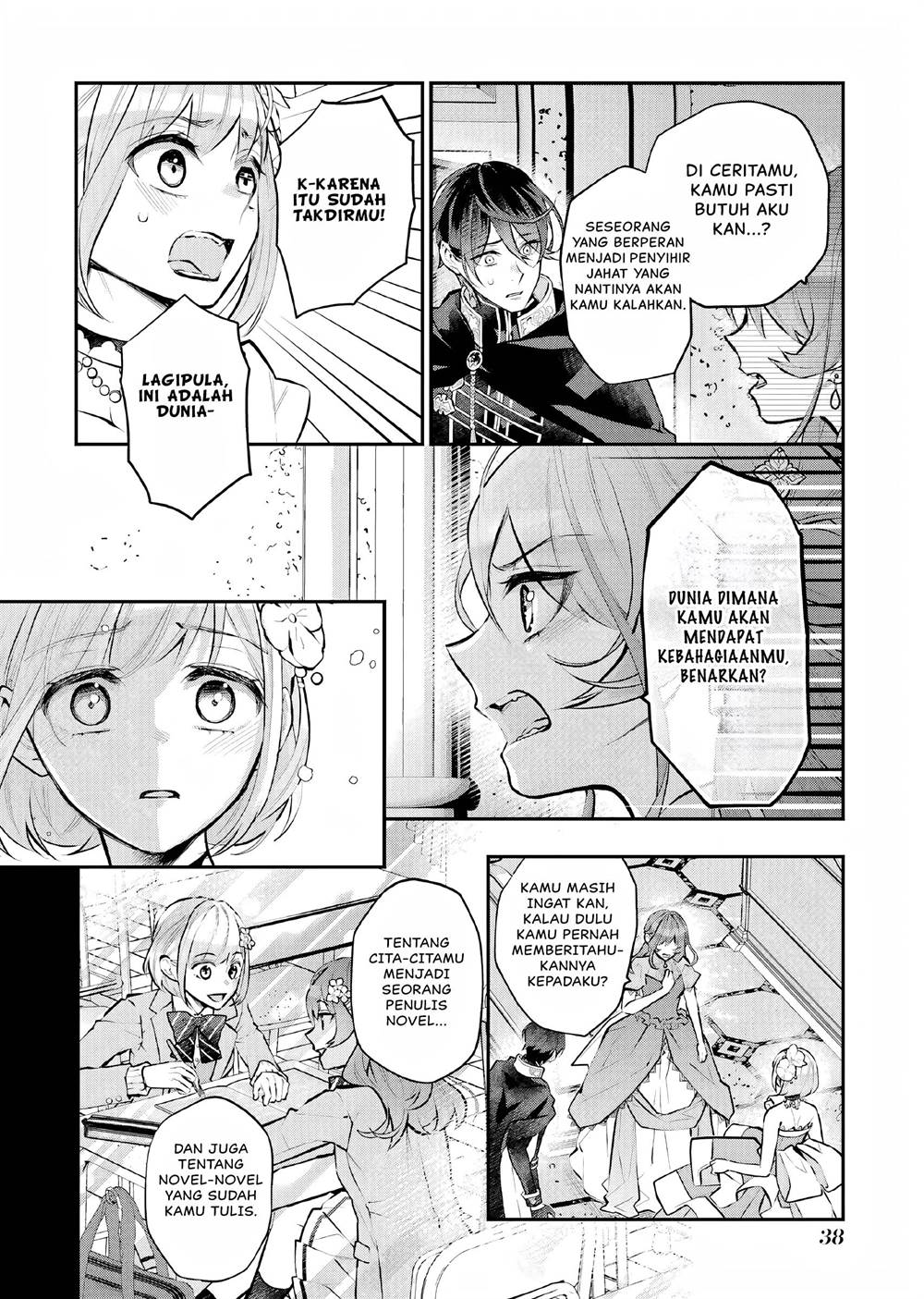 Chapter 34 - halaman 16