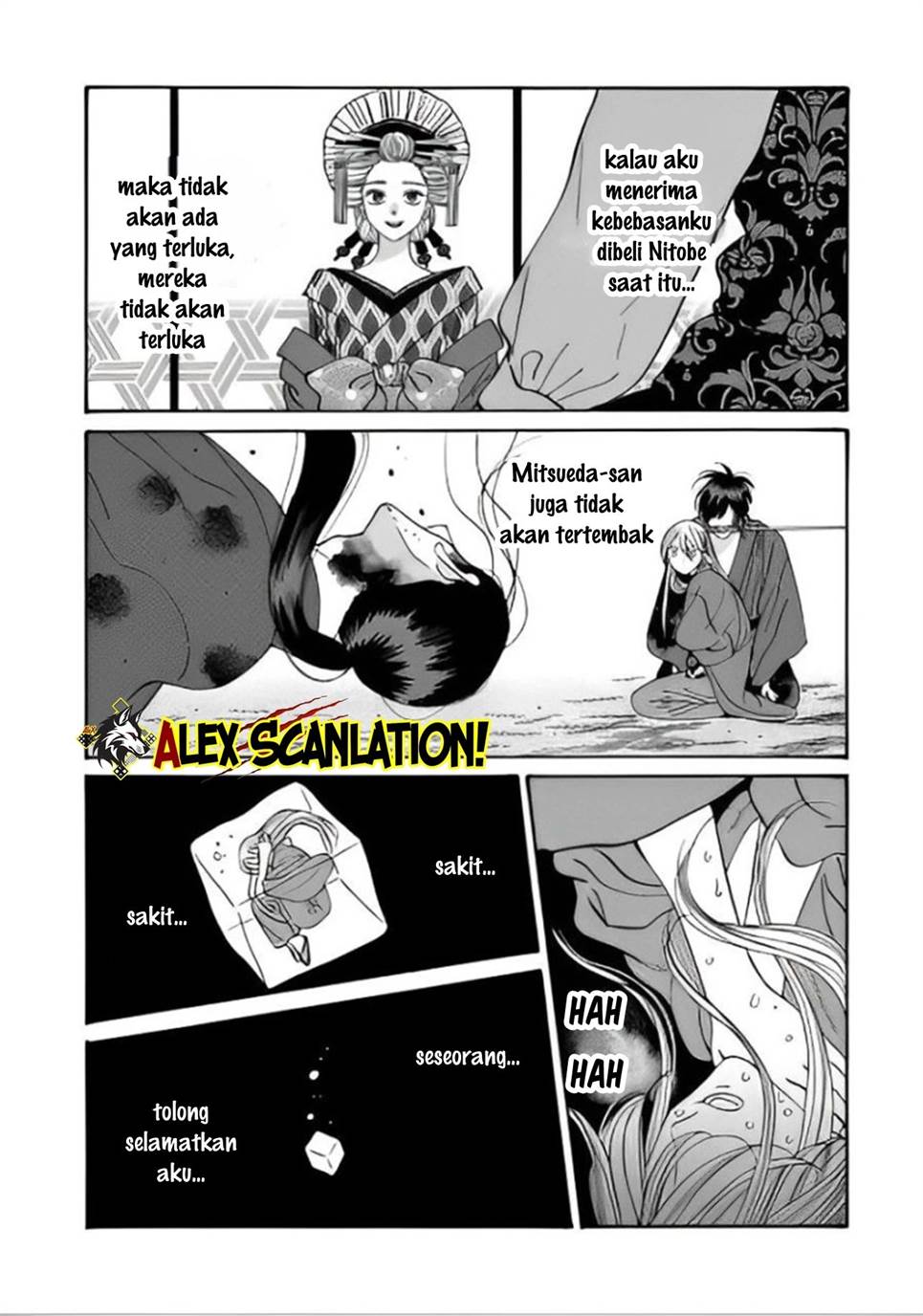 Chapter 48 - halaman 13
