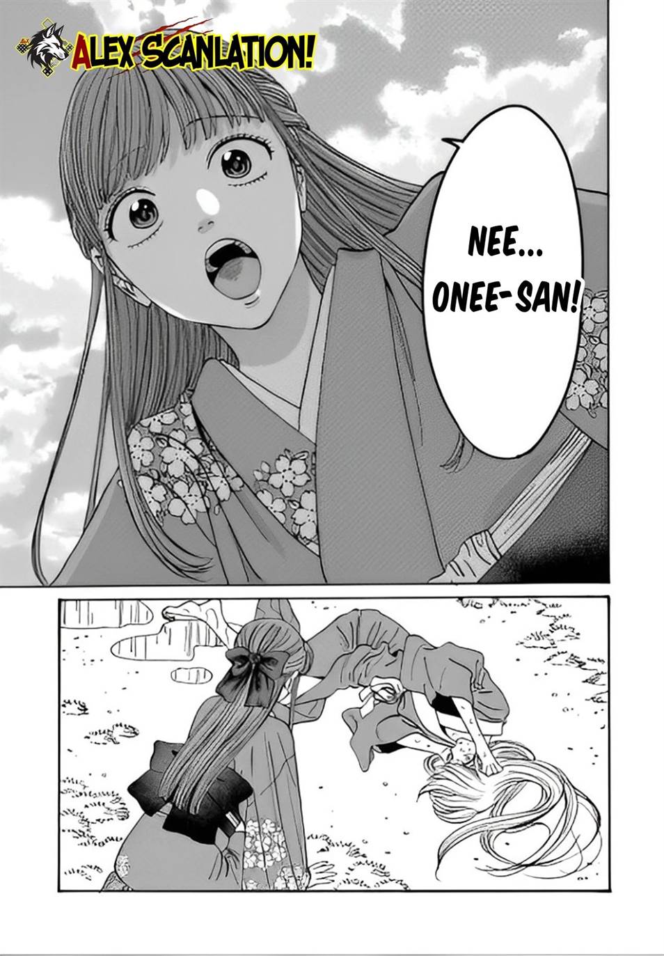 Chapter 48 - halaman 14