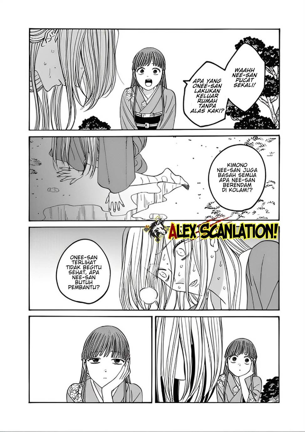 Chapter 48 - halaman 15