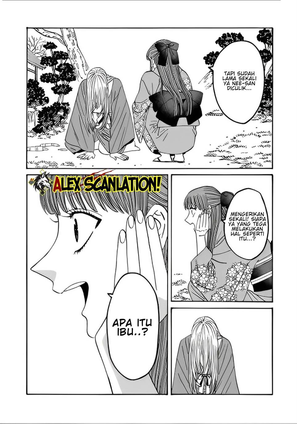 Chapter 48 - halaman 16