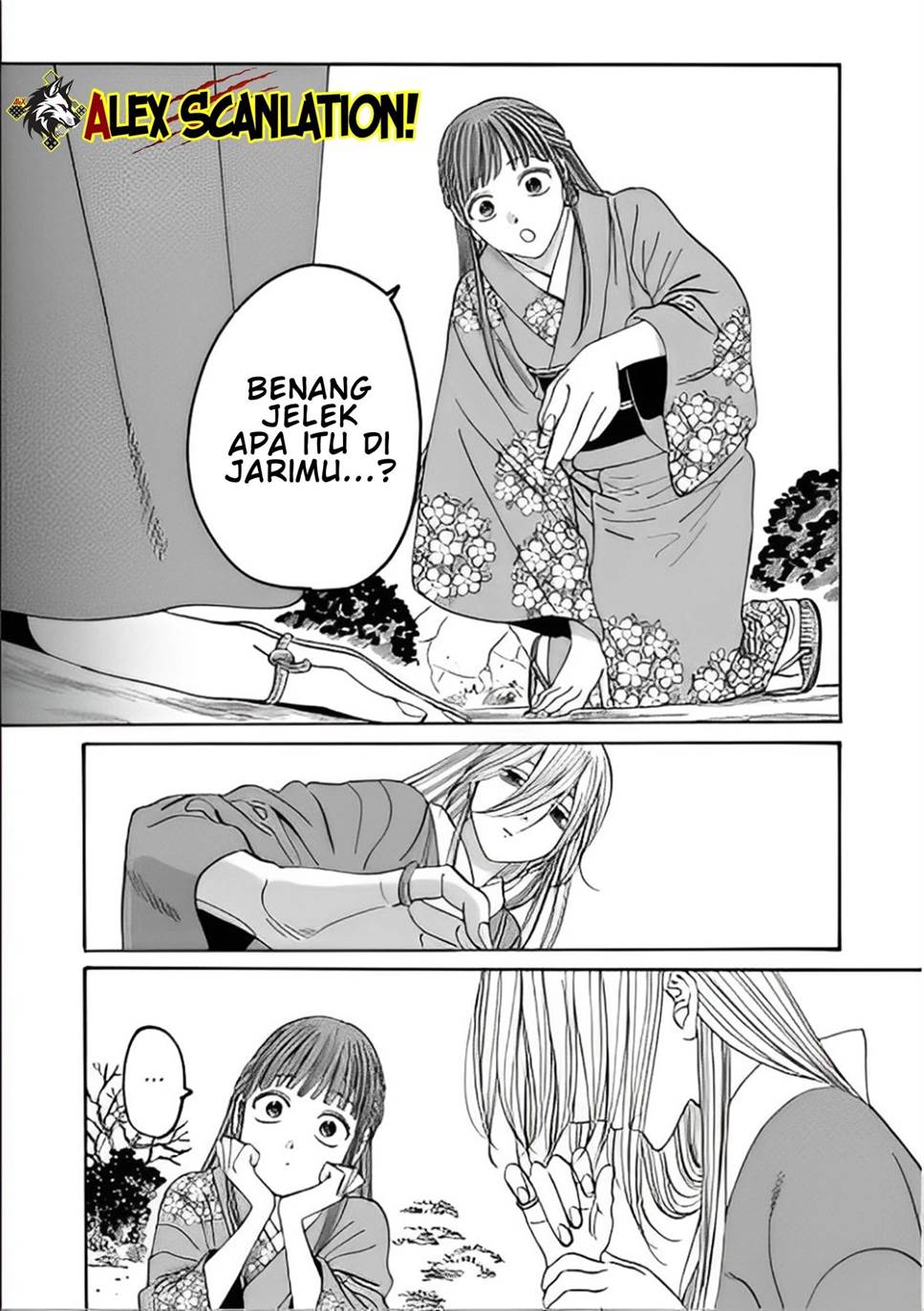 Chapter 48 - halaman 18