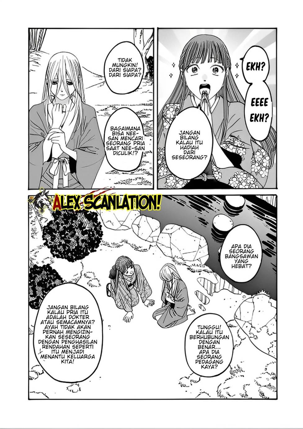 Chapter 48 - halaman 19
