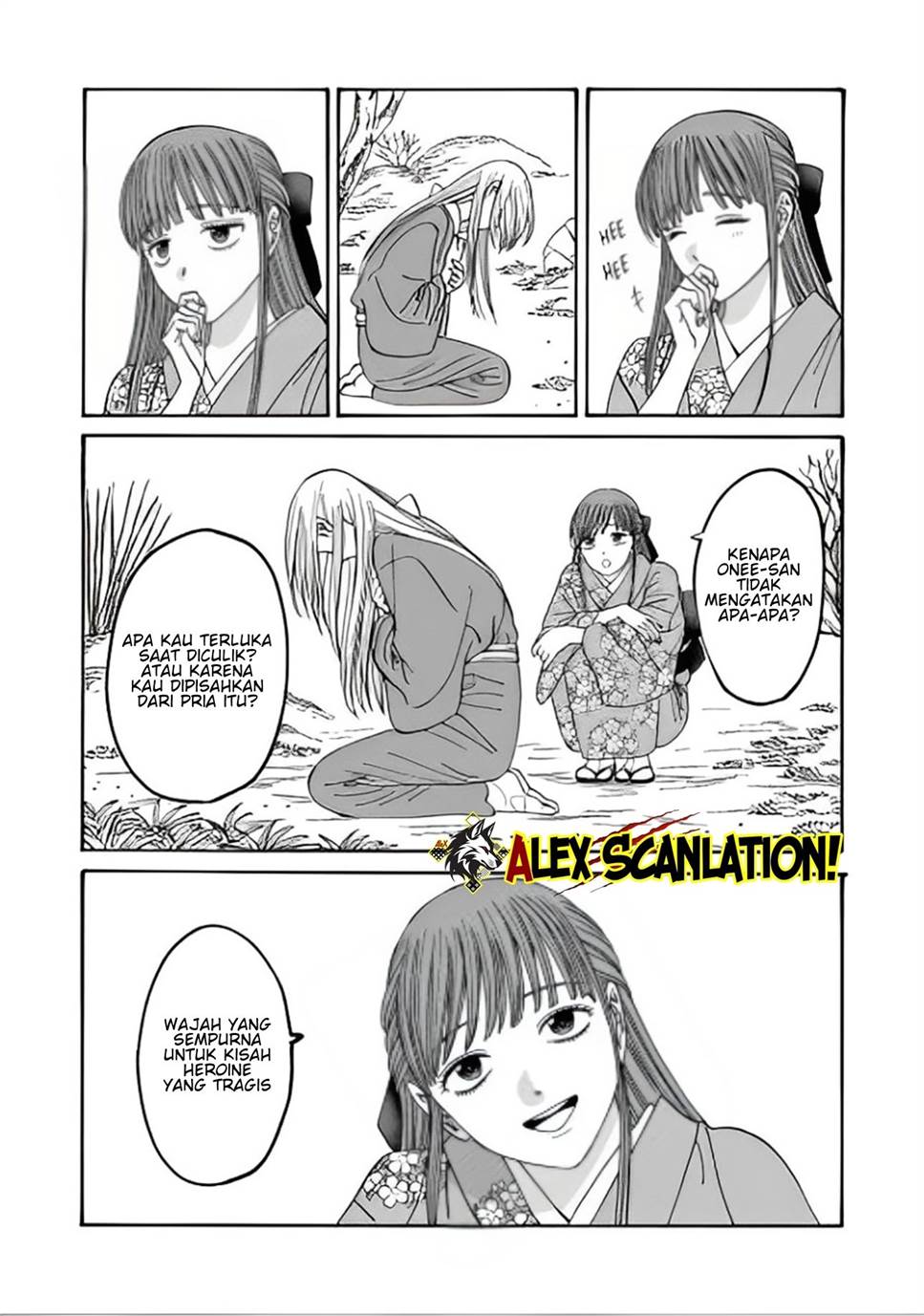 Chapter 48 - halaman 20