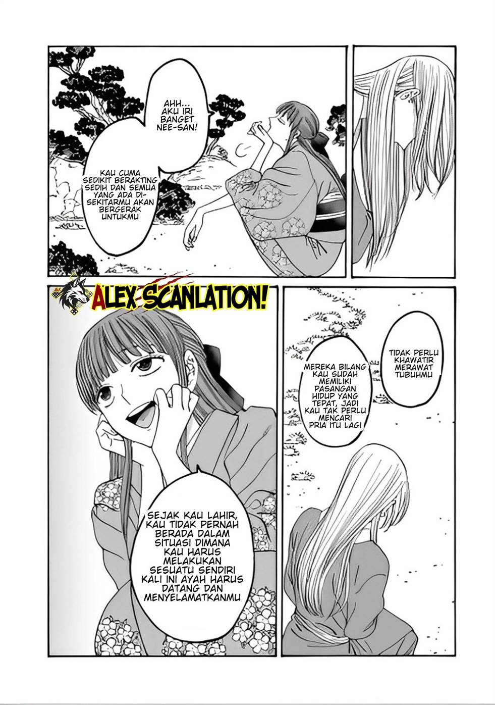 Chapter 48 - halaman 21